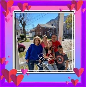 Meet your Posher, Ramona